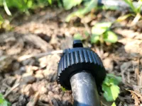 Tappo manichetta v1 con stringitubo v3