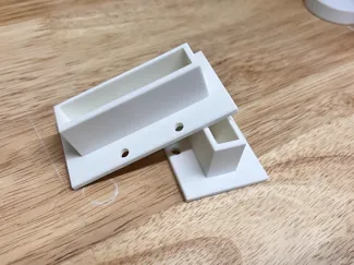 Pixel Arch Mounts