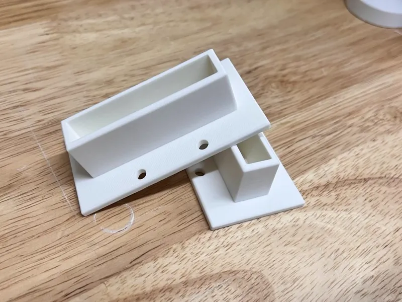 Pixel Arch Mounts