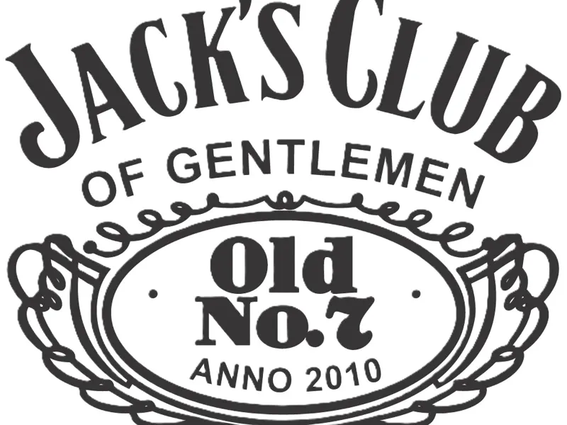 Gentleman Jack