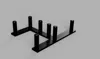 0.2mm layer, 2 walls, 5% infill