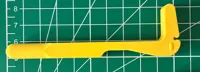0.08mm layer, 4 walls, 25% infill