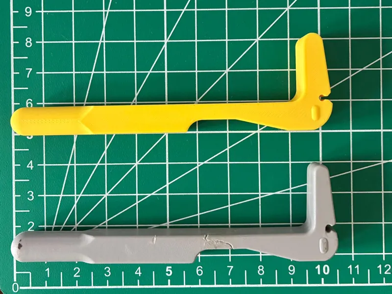 Velux Locking Pin for Roof Window GGL/GGU/GPL/GPU