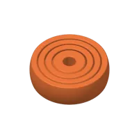 Gyroscope fidget à faire tourner — photo 9