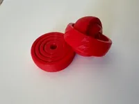 Gyroscope fidget à faire tourner — photo 2