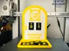 0.16mm layer, 2 walls, 15% infill