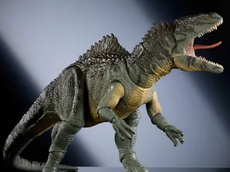 Giganotosaurus