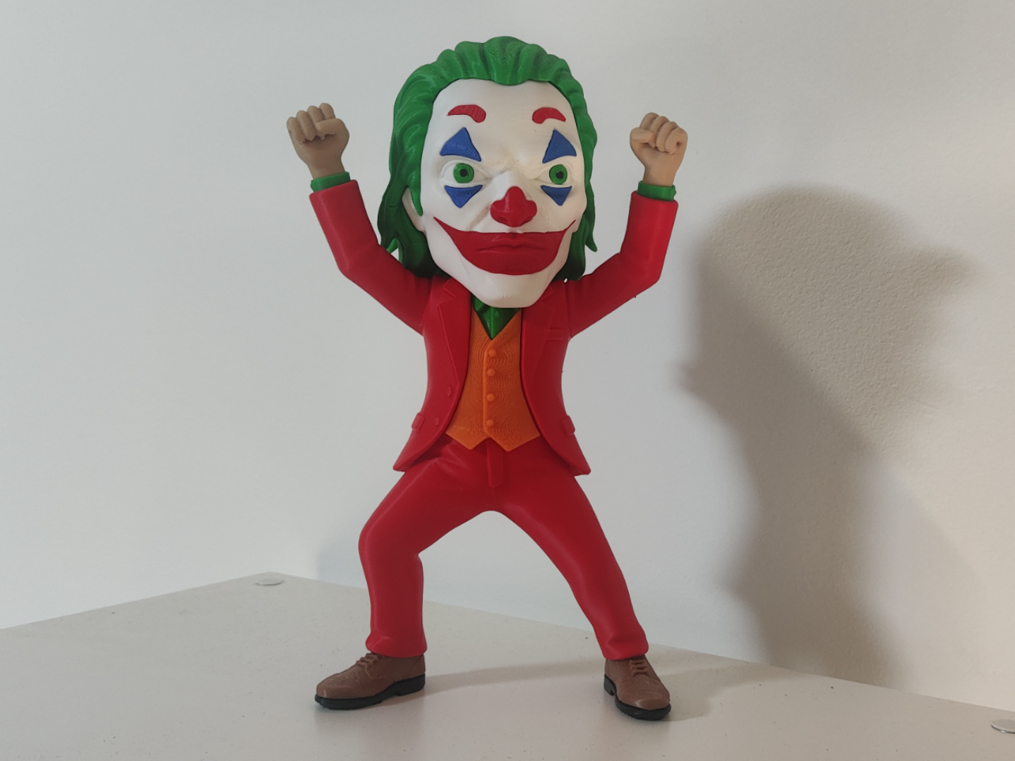 El Joker SIN AMS 