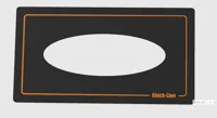 0.2mm layer, 2 walls, 8% infill