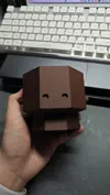 A1 mini print profile