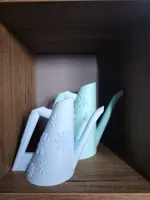 Small PETG