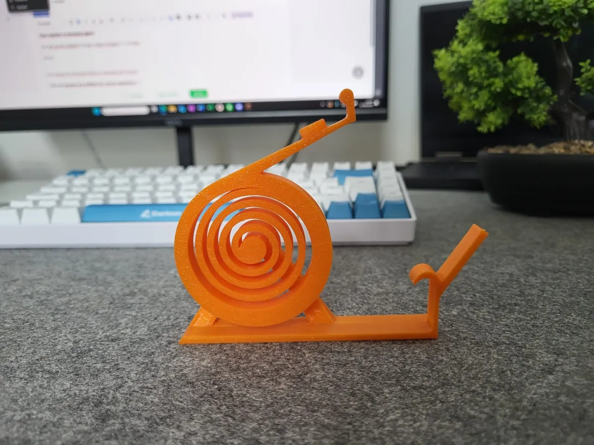 Catapulte à assembler