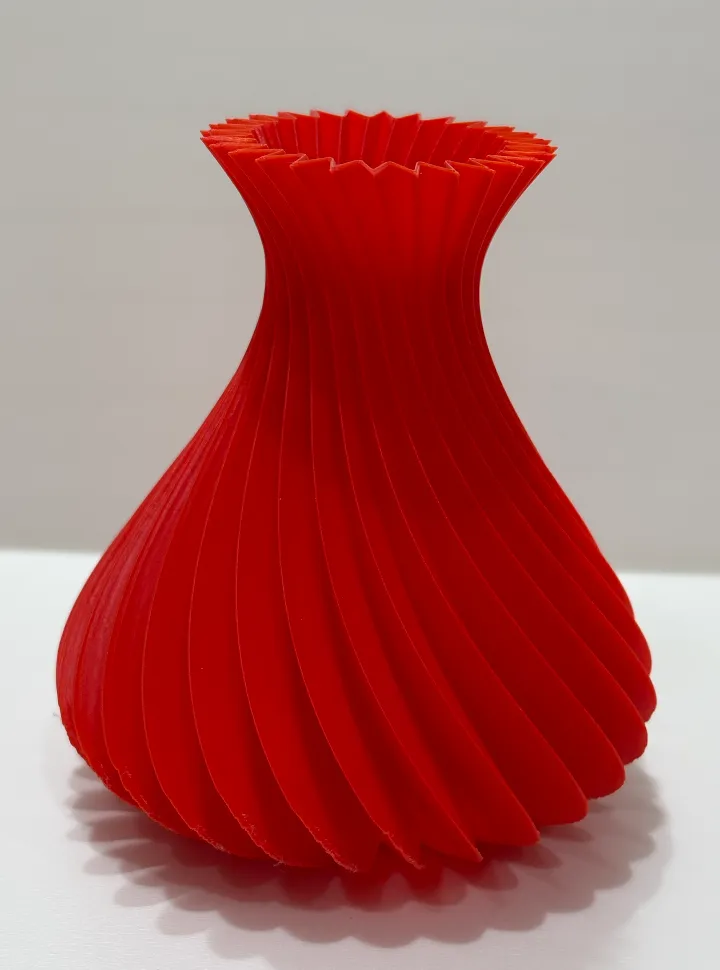 Vase