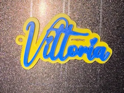 Vittoria