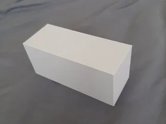 Generic Cuboid (Rectangular Prism)