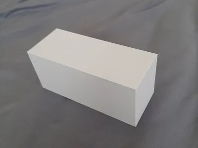 Generic Cuboid (Rectangular Prism)