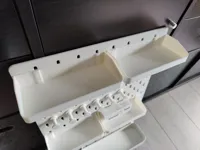 Étagère pour Ikea Skadis — photo 3