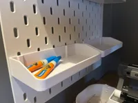 Étagère pour Ikea Skadis — photo 4