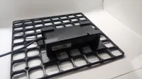 0.2mm layer, 3 walls, 15% infill