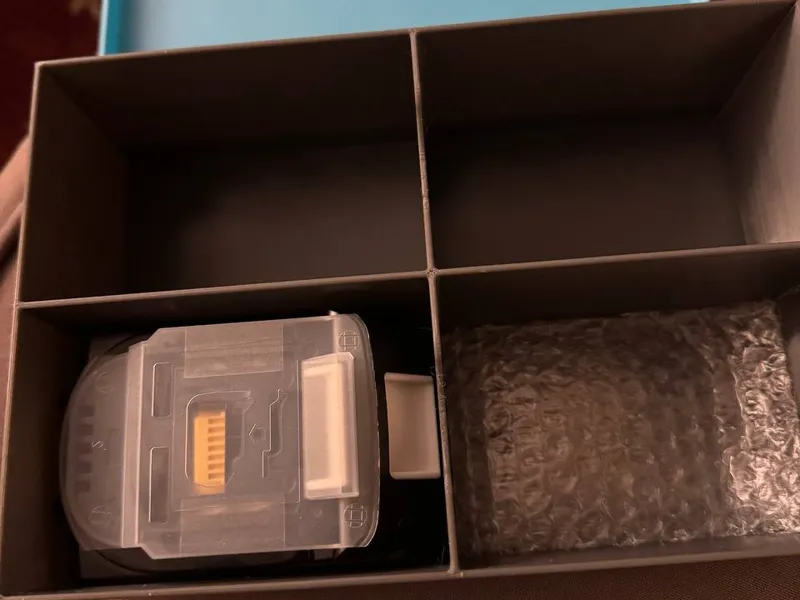 Makita 18v Battery box