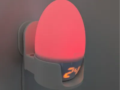 Groegg 2 Wall Mount