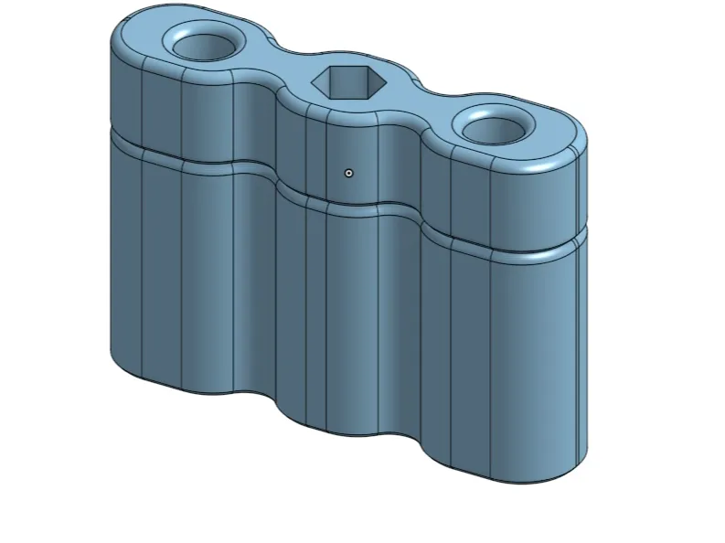 RotoPax Mount (full size)