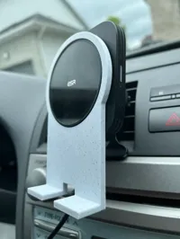 Adaptateur MagSafe pour chargeur voiture — photo 1