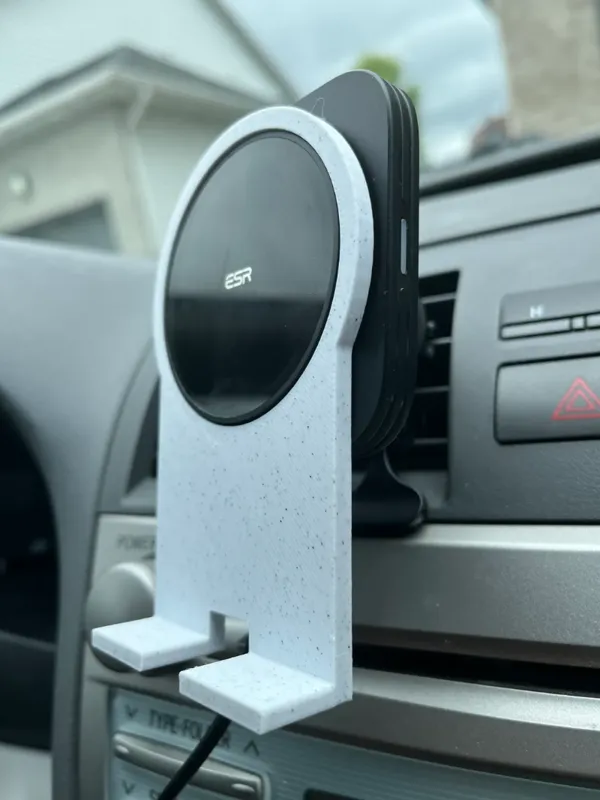 Adaptateur MagSafe pour chargeur voiture