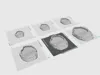 With Aid - 0.24mm layer, 2 walls, 4% infill