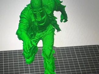 Zombie 