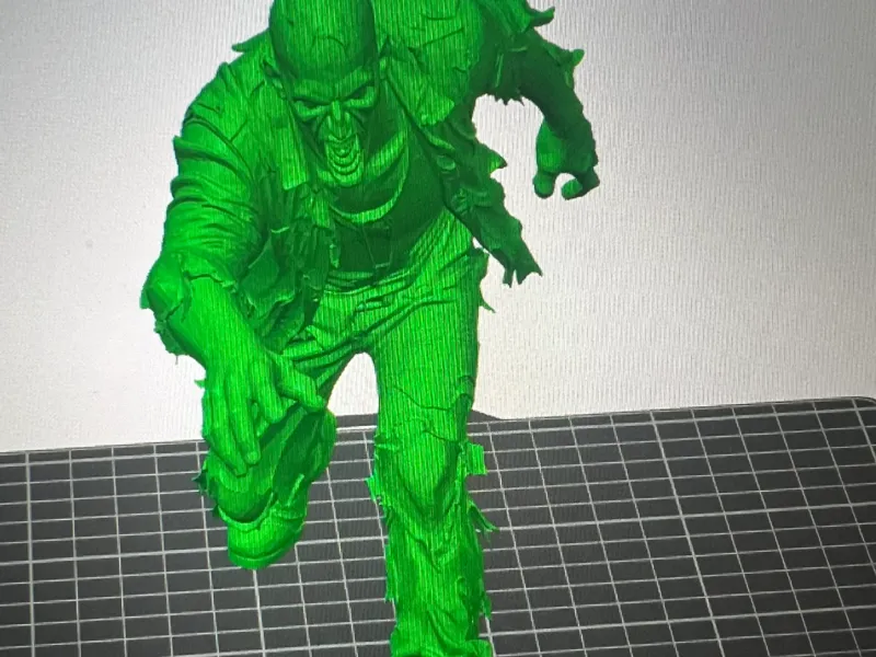 Zombie 