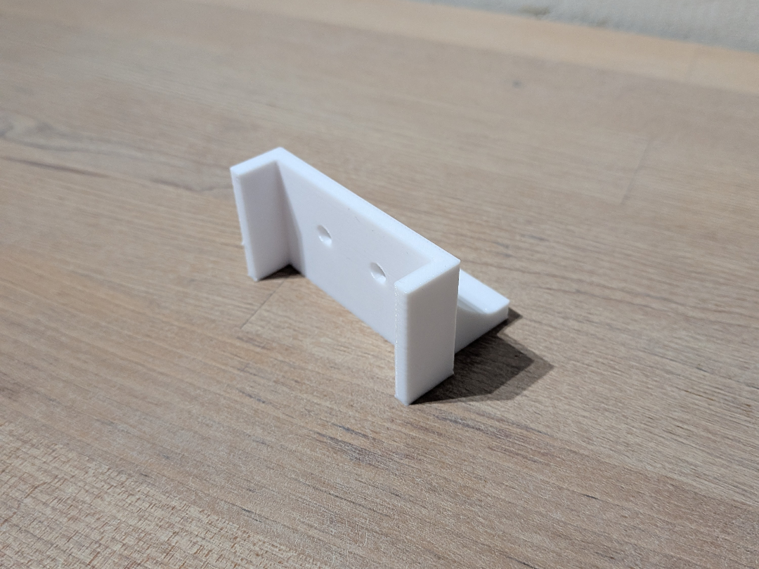 IKEA LACK Table Shelf Support