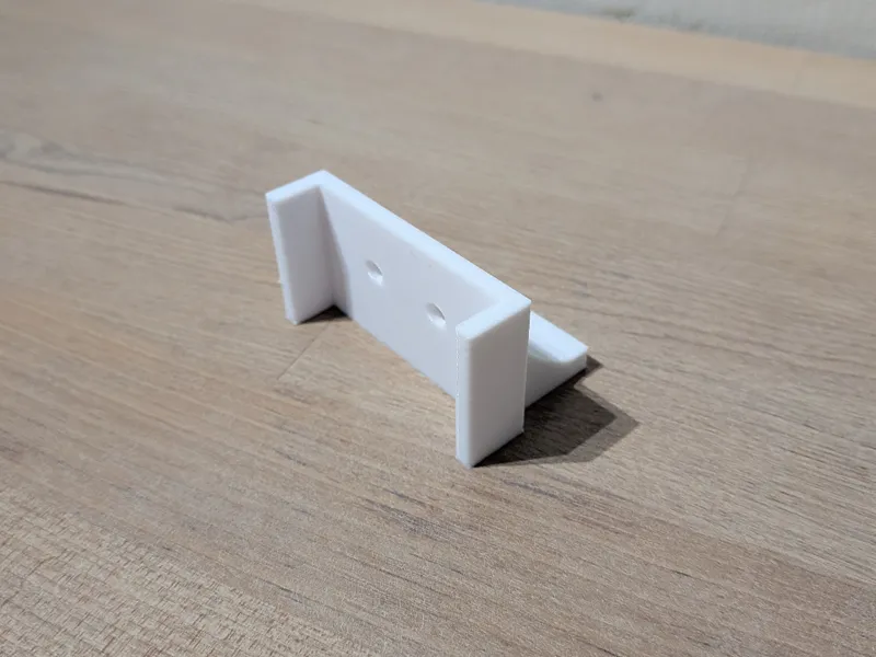 IKEA LACK Table Shelf Support