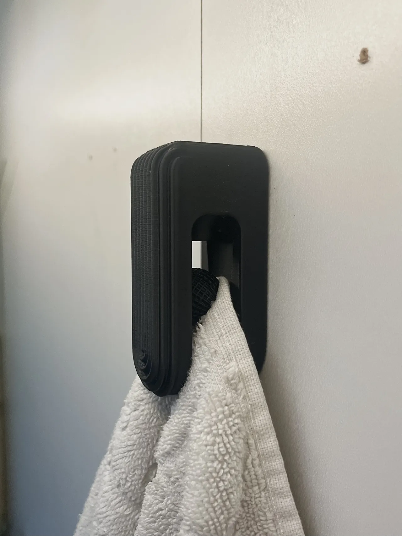 SELF-LOCKING COAT HANGER view 4