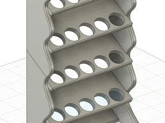 Kaffeetower