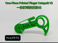 指尖投石机V2 for PLA