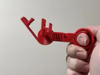指尖投石机V2 for PETG