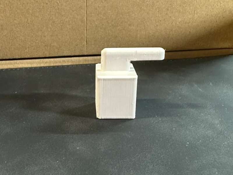 Ikea Skadis Spacer 20mm