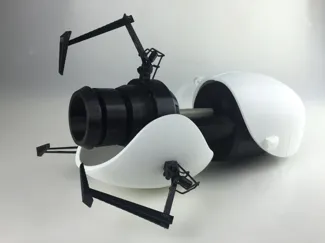 Portal Gun