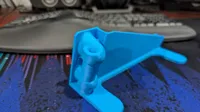 Support et amplificateur pour Pixel 7 Pro en mode paysage — photo 3