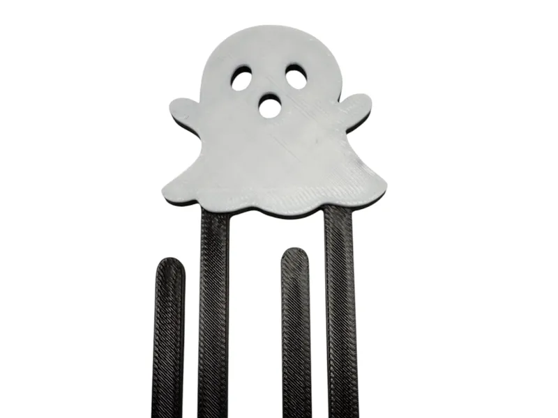 Lil' Boo Clip