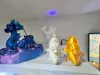 0.12mm layer, 2 walls, 5% infill