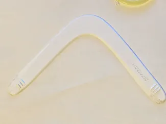 Superang für Linkshänder
