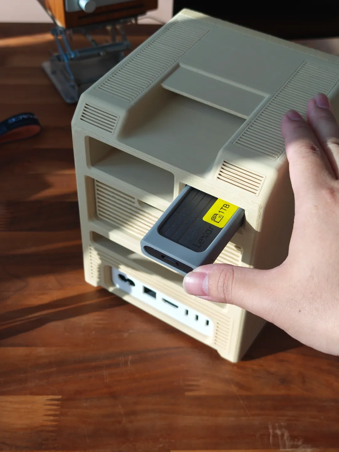 M4 Mac Mini | Collection - MakerWorld: Download Free 3D Models