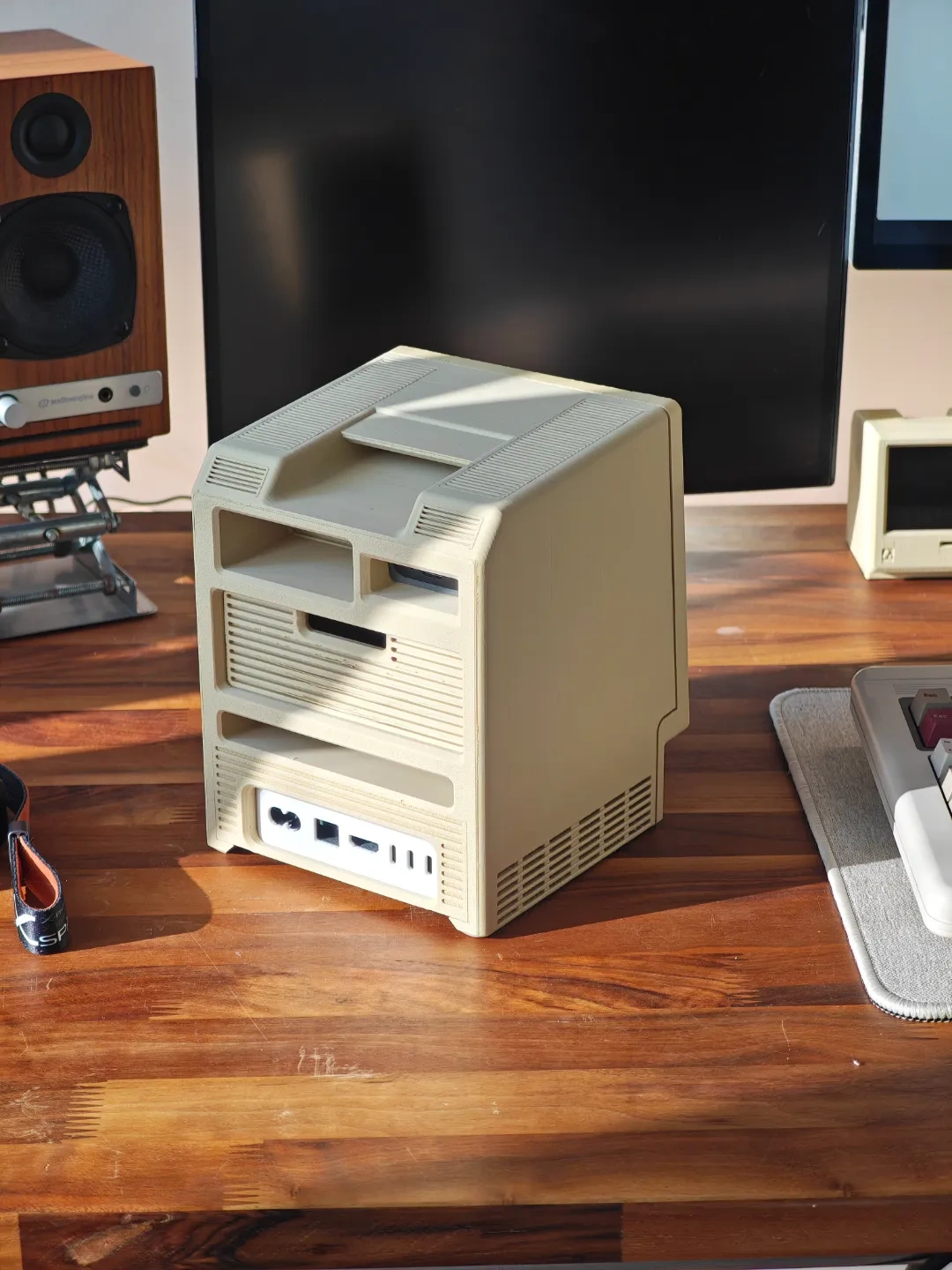 M4 Mac Mini | Collection - MakerWorld: Download Free 3D Models