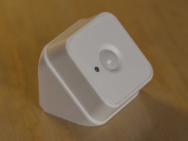 Hue Motion Sensor Corner Mount
