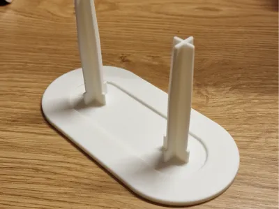 bottle rack