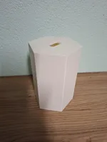 Boite a pile plate