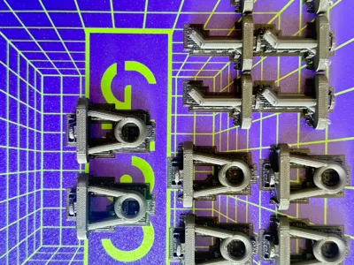 HOOKS FOR TOOL PANEL