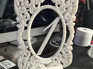 wedding table numbers